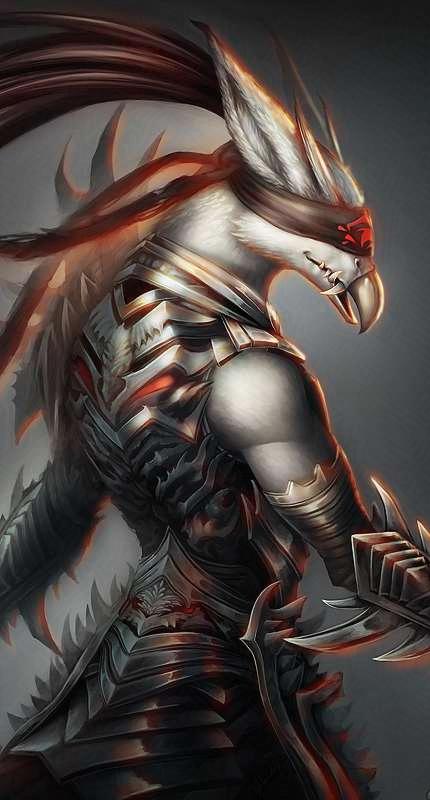 Guild Wars 2 Gallery