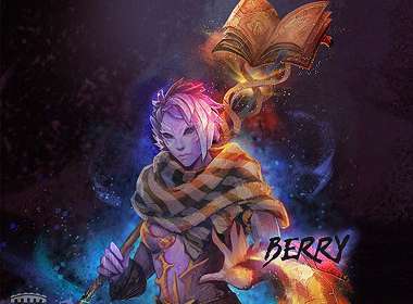 Guild Wars 2 Commission