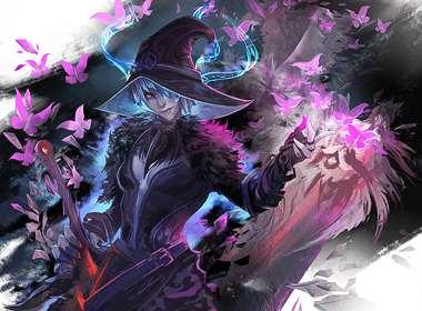 Guild Wars 2 Commission