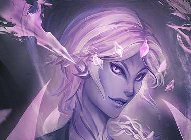 Guild Wars 2 Commission