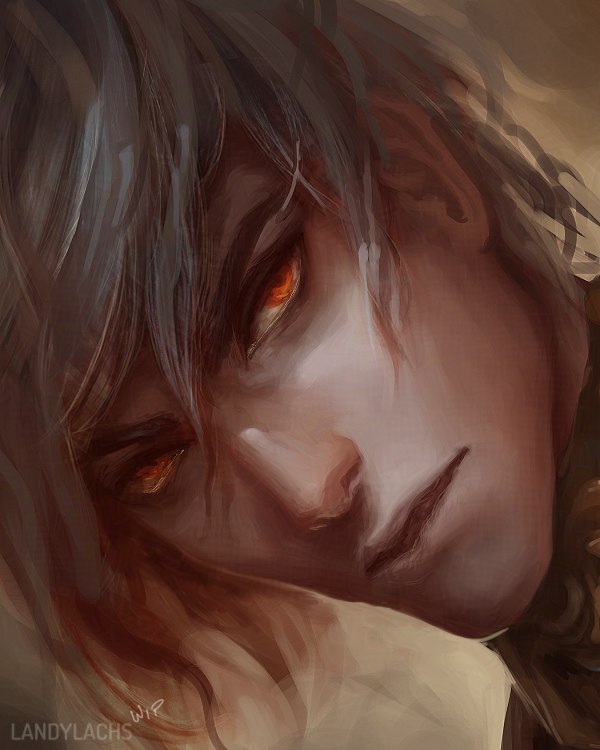 Corveil WIP | July 18, 2025
