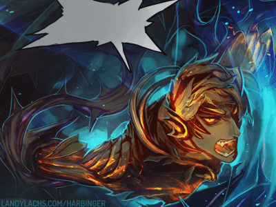 Trahearne Animated Panel Test | August 8, 2025