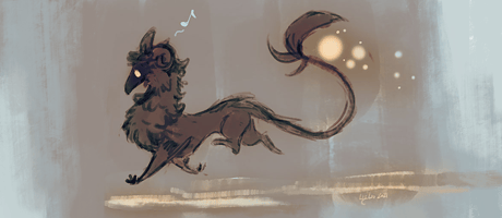 elsium the "duskbird"